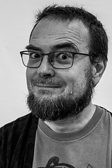 photo of person Mauro Entrialgo