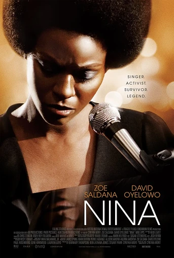 Poster de Nina