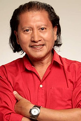 picture of actor Ronnie Lazaro