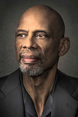 picture of actor Kareem Abdul-Jabbar