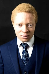 Foto de Ahmed Bakare