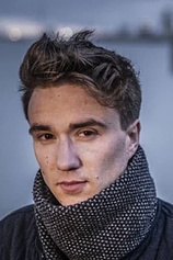 photo of person Robrecht Heyvaert