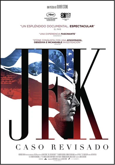 Imagen de jfk-caso-abierto (Cartel español)