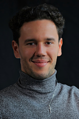 photo of person Marcin Mazurek