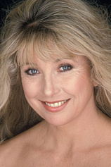 photo of person Teri Garr