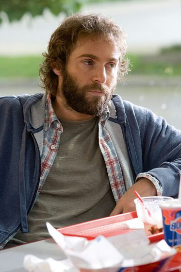 Alessandro Nivola en La Vida sin Grace
