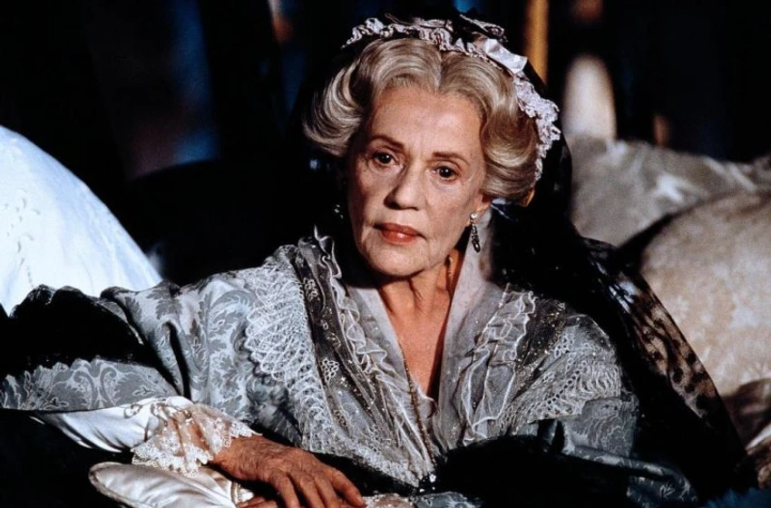 Jeanne Moreau en por-siempre-jamas