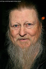picture of actor Mickey Jones