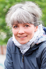 picture of actor Iveta Dušková