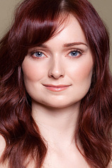 picture of actor Laura Abramsen
