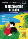 still of movie El Desconocido del Lago