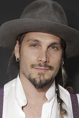 photo of person Marco Perego Saldana