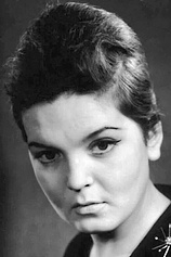 picture of actor Yuliya Burygina
