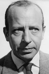 photo of person Konrad Georg