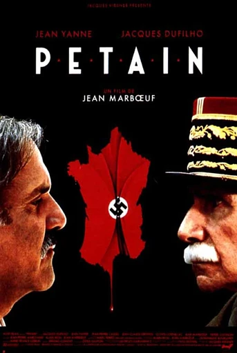 Poster de Pétain