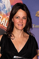 photo of person Patricia Martínez de Velasco