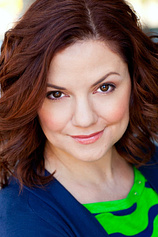 picture of actor Anna Vocino