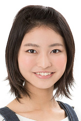 picture of actor Misato Matsuoka