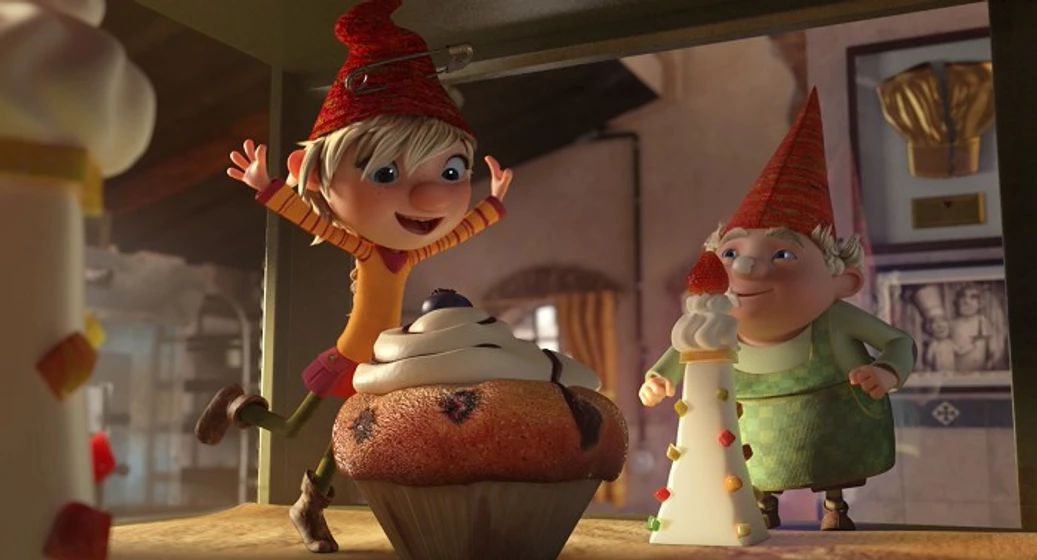 Imagen de los-elfkins