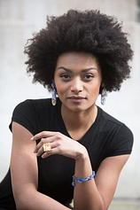 picture of actor Philypa Phoenix