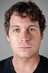 picture of actor Jonny Mars