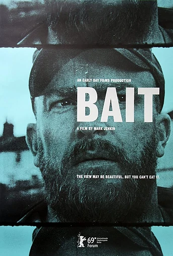 Poster de Bait