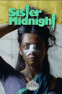 poster of movie Sister Midnight