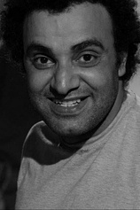 picture of actor Osama Abo EL Atta