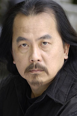 picture of actor David T. Lim