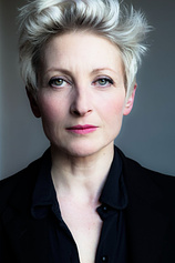 picture of actor Hermione Gulliford