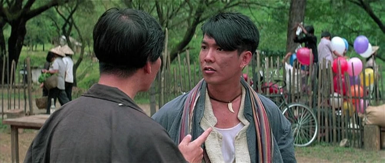 Biao Yuen en comando-infernal