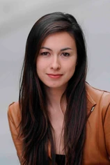 Foto de Valentina Izumi