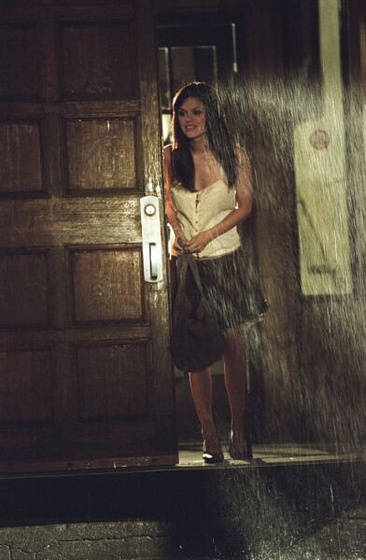 Rachel Bilson en The Last Kiss (El Último Beso)