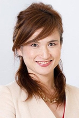 photo of person Toshimi Tanio