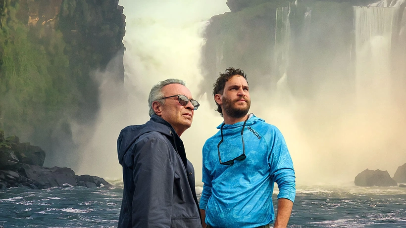 Imagen de El Último Gigante