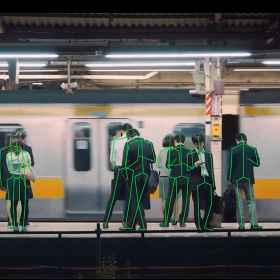 Imagen de Humans in the Loop