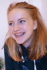 photo of person Lizzy van Vleuten