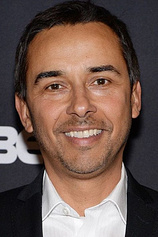 photo of person Damon D'Oliveira