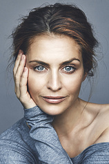picture of actor Beate Bille