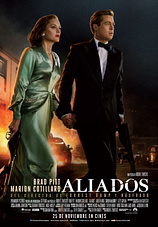 poster of movie Aliados