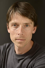 picture of actor Will O'Connell