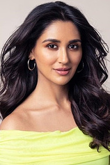 picture of actor Nikita Dutta