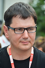 photo of person Sergey Mikhalchuk