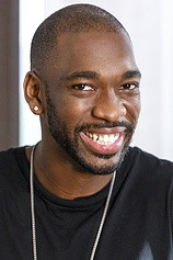 picture of actor Jay Pharoah