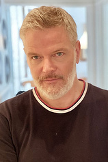 photo of person Sebastien Joannette