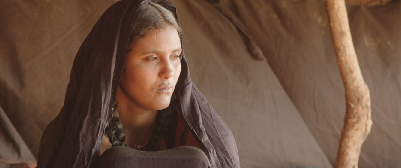 Imagen de Timbuktu