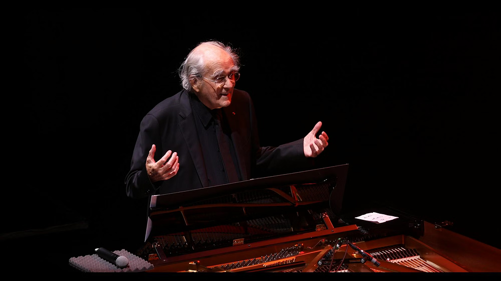 Imagen de Il était une fois Michel Legrand