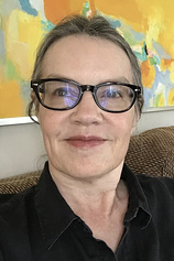 photo of person Holly Gent Palmo