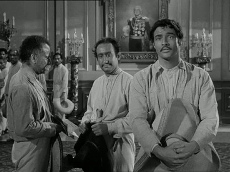 Marlon Brando en viva-zapata