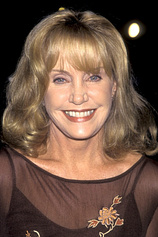picture of actor Mary Ellen Trainor